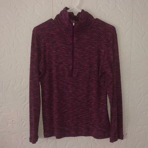 Quarter Zip